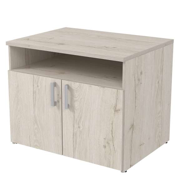 2Т.005 Тумба под оргтехнику (790*600*650)