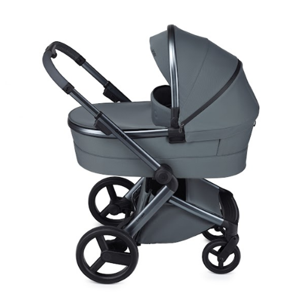 Коляска ANEX l/type 2 в 1 Оwl (арт.lt-09tN)