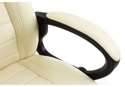 Компьютерное кресло Kadis кремовое