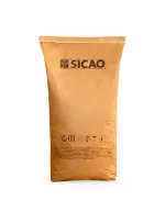 Шоколад белый 28% Sicao 20 кг