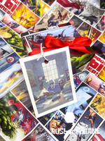 Подарочная упаковка "Ты супер герой", Мстители