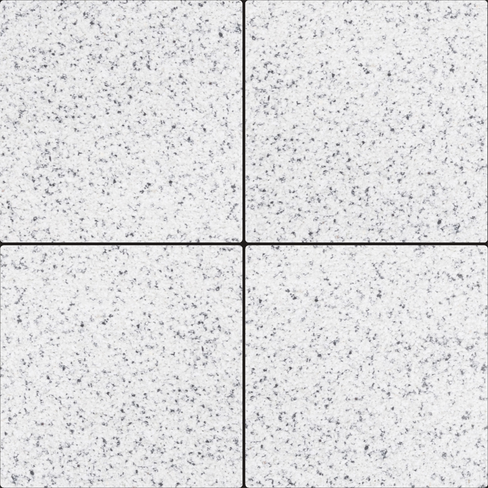 Тротуарная плитка ВАН, форма Квадрат 400*400, h=80мм