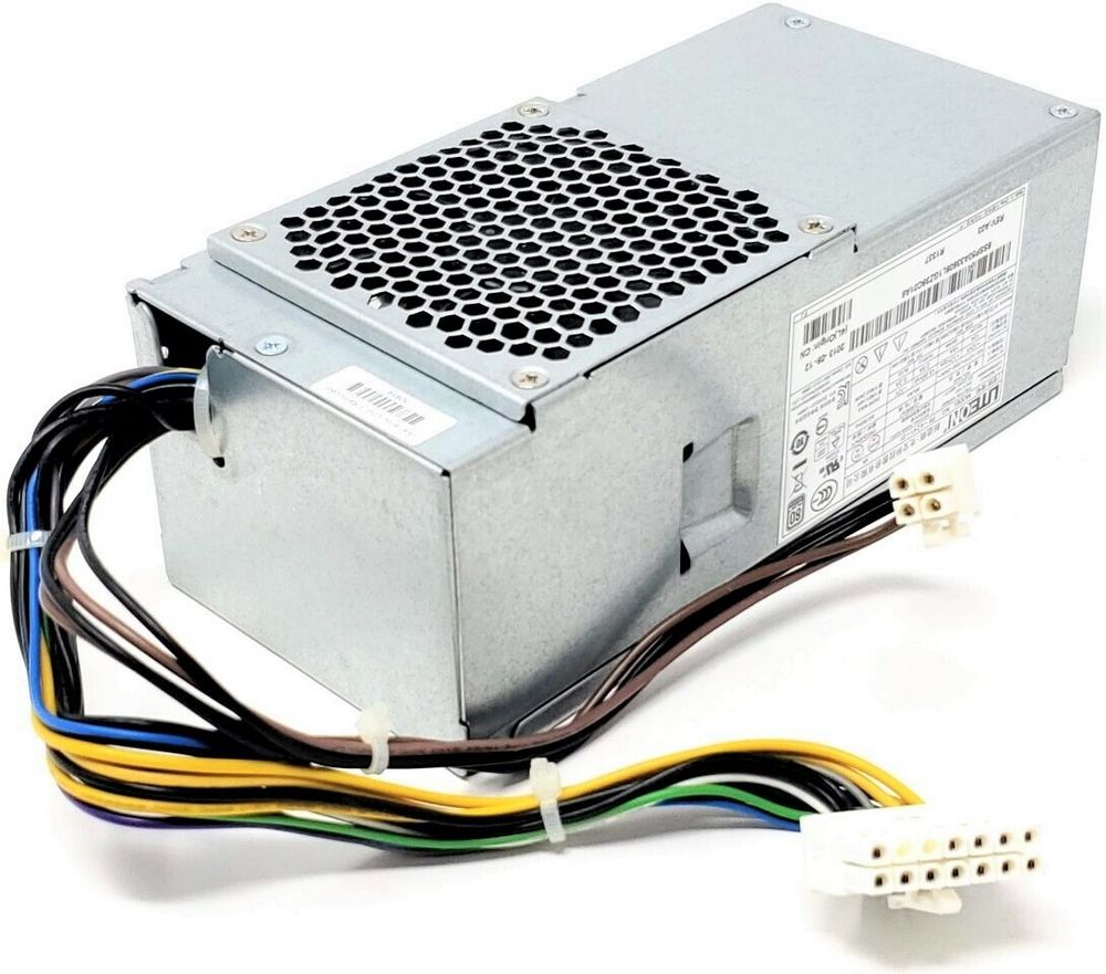 Блок питания Lenovo M92 M92P TFX 240W ES Power Supply PS-4241-01