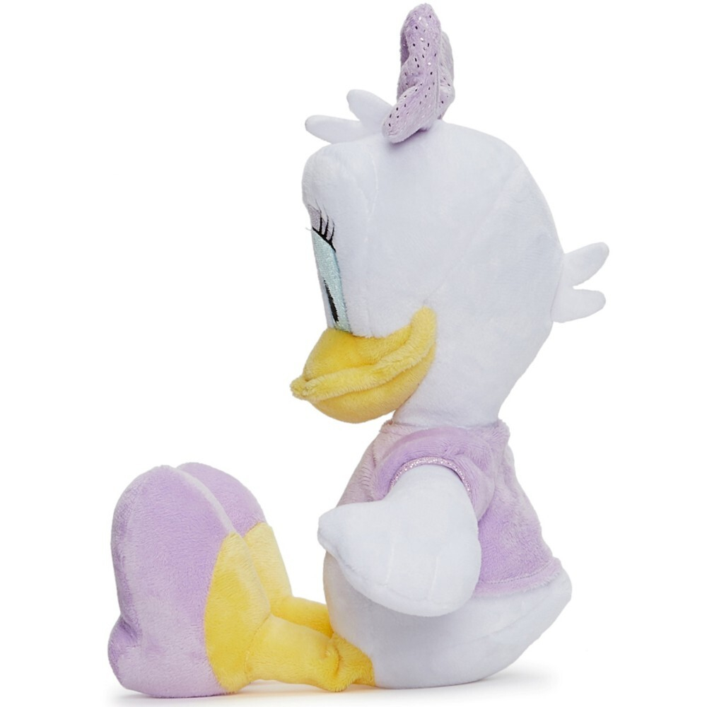 Simba Disney -Плюшевый талисман Daisy 25 см / артикул   5872689  / GTIN 5400868012019