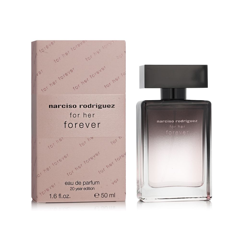 Narciso Rodriguez For Her Forever Eau De Parfum 50 ml (woman)