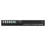 Cosnori, Superproof Fitting Gel Eyeliner, Black Brown, 0.13 g