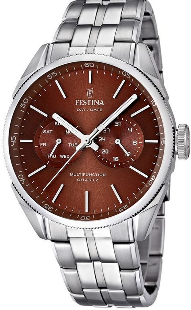 Мужские наручные часы Festina F16630/5