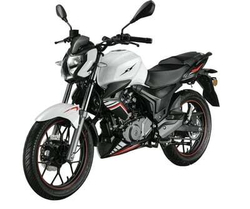 Мотоцикл SHARMAX RST 240