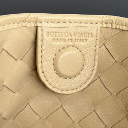 Bottega Veneta Sardine Top Handle Bag