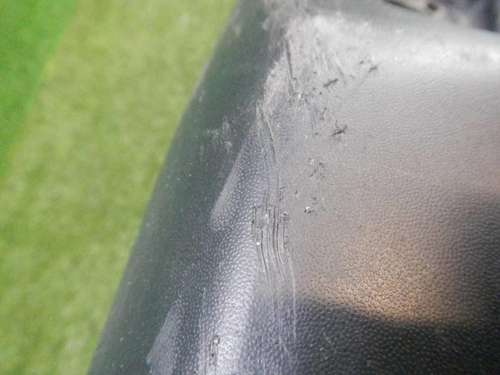 Бампер передний Jeep Wrangler 4 JL (2017-н.в.)