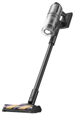 Беспроводной пылесос Dreame Z40 Station VZV33A Black