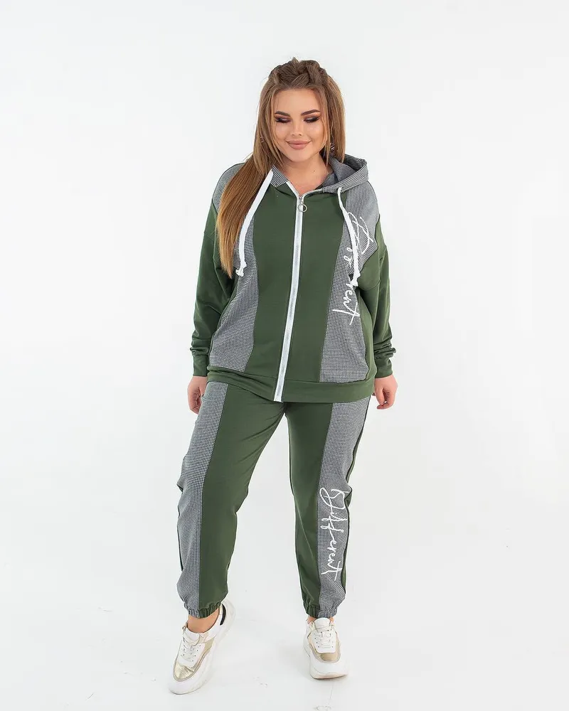 Спортивный костюм УК-533-2