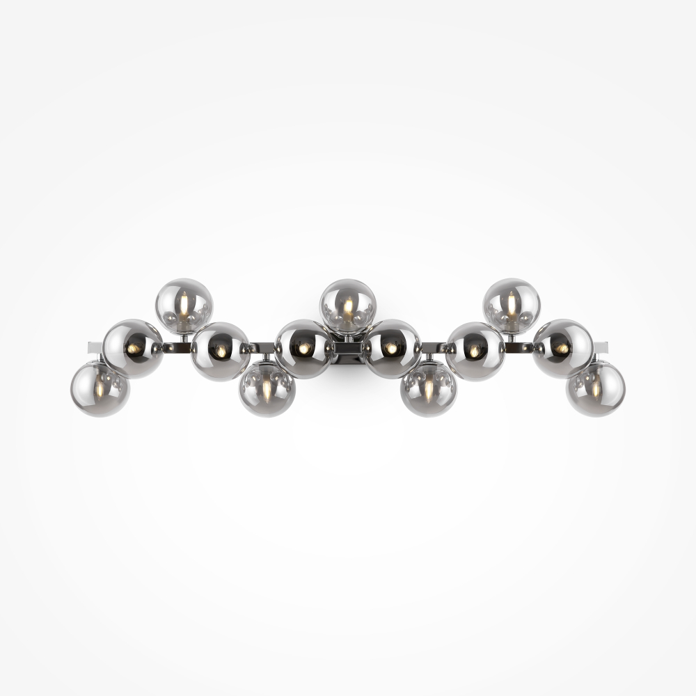 Настенный светильник (бра) Maytoni MOD547WL-13CH