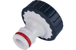 Переходник для крана 24.1 мм 3/4 HF 009 Garden Elitech 206033