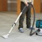 Пылесос для сухой и влажной уборки MAKITA VC001GLZ XGT BL 2x40В без АКБ и З/У