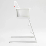 Стульчик для кормления - IKEA LANGUR/ЛАНГУР ИКЕА, 87х56 см,  белый