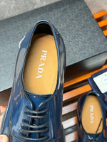 Туфли Prada