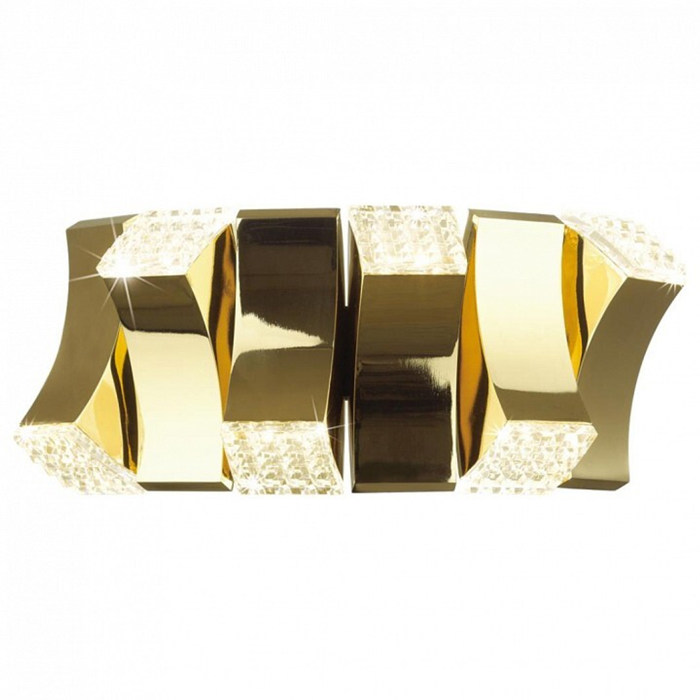 Бра Odeon Light 4993/12WL