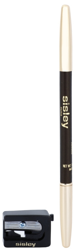 Sisley Phyto-Khol Perfect - Карандаш для глаз с точилкой оттенок 09 Deep Jungle, 1 g