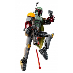 LEGO Star Wars: Боба Фетт 75533 — Boba Fett Buildable Figure — Лего Стар ворз Звёздные войны