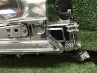 Фара правая Toyota Land Cruiser 200 (15-21) LED