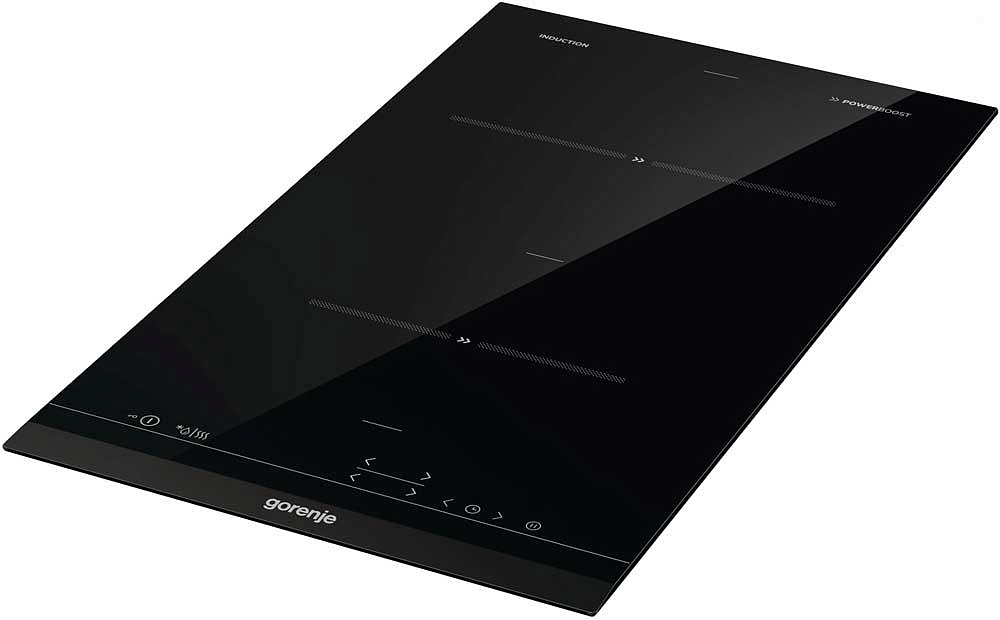 Независимая индукционная варочная панель Gorenje IT321BCSC