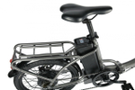 Электровелосипед Eltreco Wave 350W (2019)