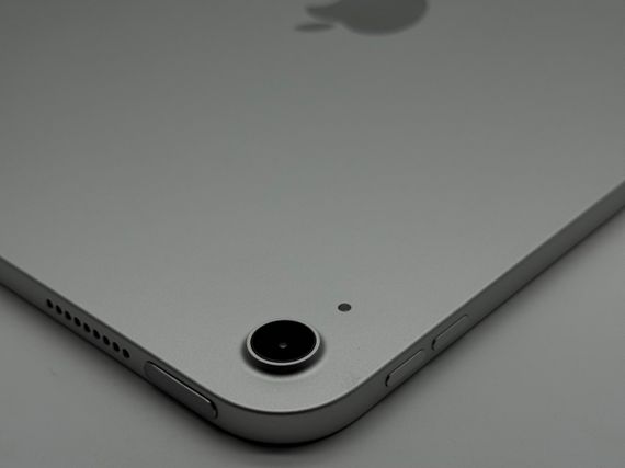 iPad A16 256gb Wi-Fi Silver