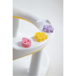 Сиденье для купания детей светло-розовый арт.431326633