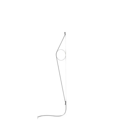 Светильник Flos Wirering Grey