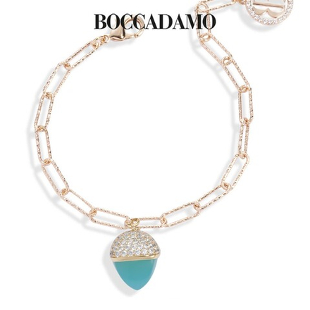 Браслет Boccadamo Caleida KBR006DZ  BL/G