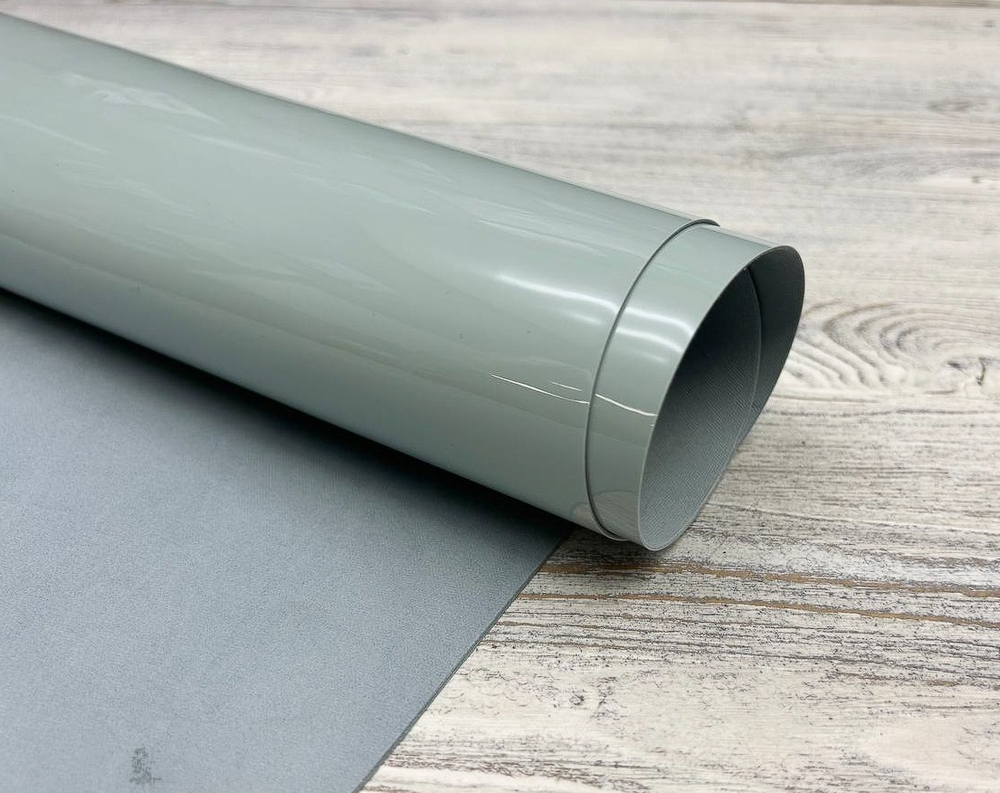 Vernissage Light Verde (0,8-1,0 мм), цв. Зеленый, натуральная кожа