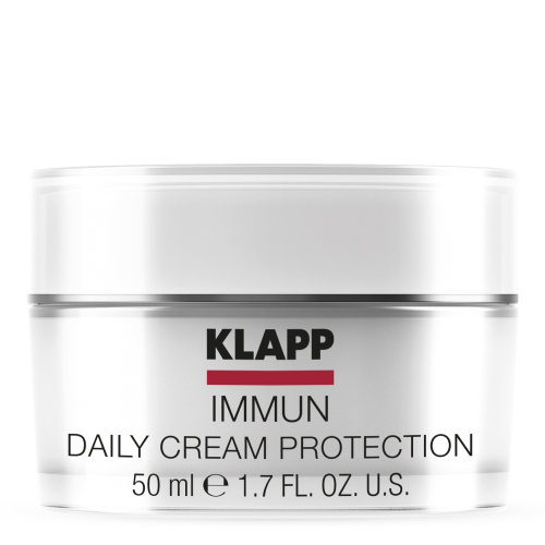 KLAPP Дневной крем | IMMUN Daily Cream Protection