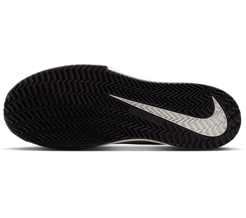 Мужские теннисные кроссовки Nike Vapor Lite 3 Clay - steam/black light/silver white