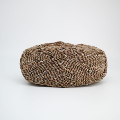 Soft Donegal Tweed 1/3.8 Nm  - 5518 Boyne