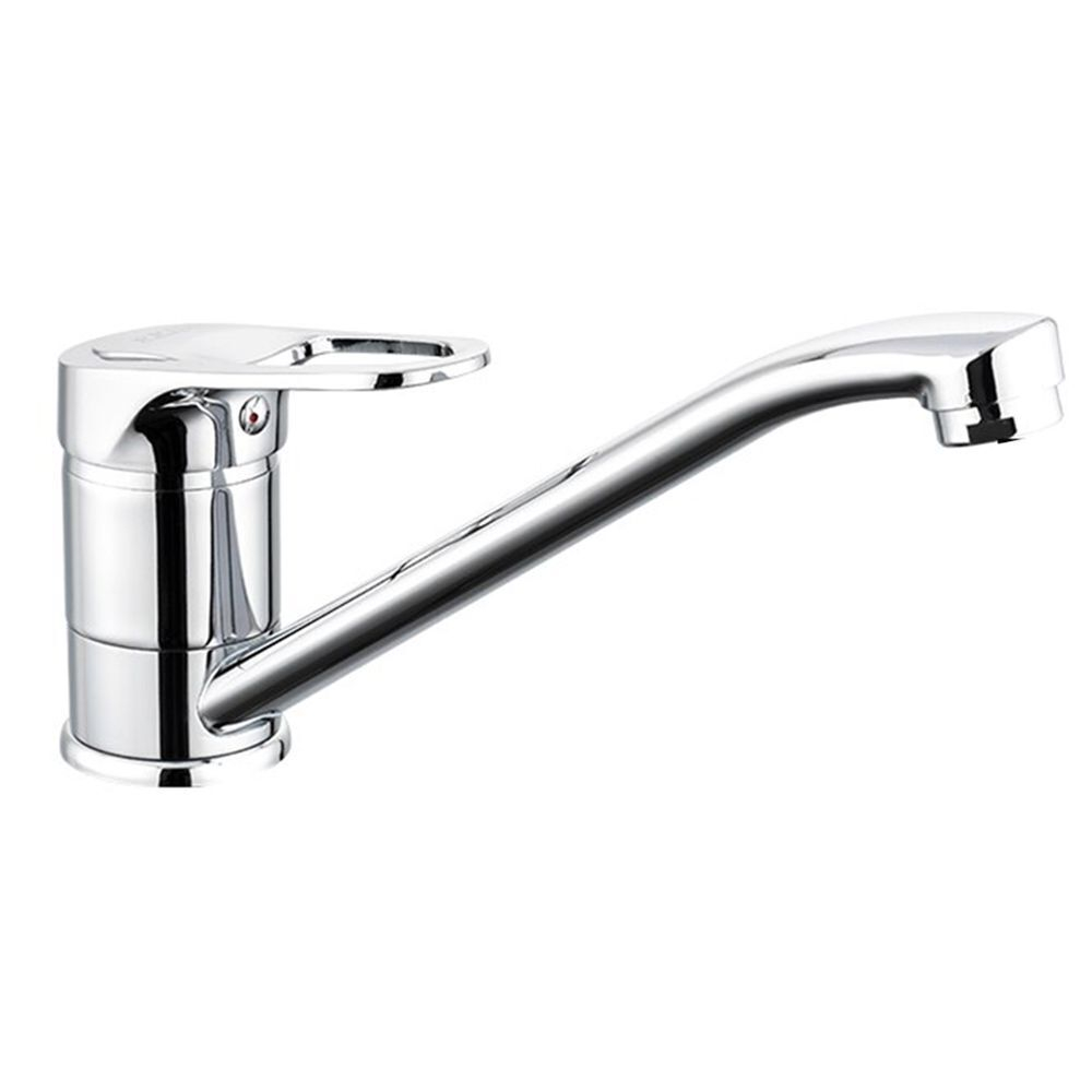 Смеситель для кухни, Frud, с картриджем, хром, R49104