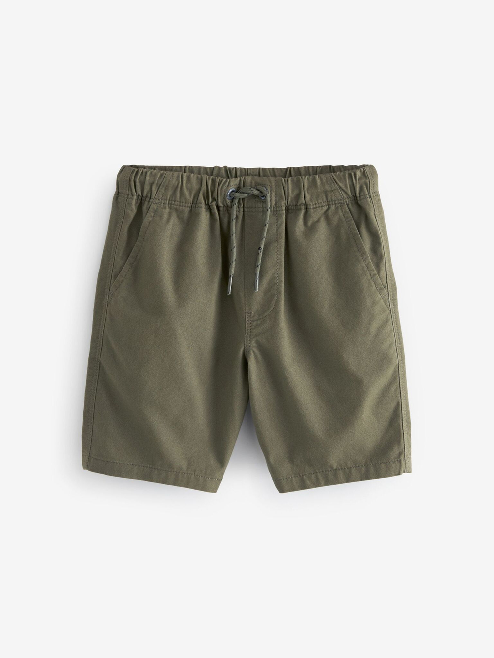 Шорты для мальчика Next N41-746, 3 шт., Темно-синий, Песочный, Хаки