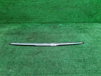 Молдинг решетки перед. бампера Kia Soul 3 SK 19-22