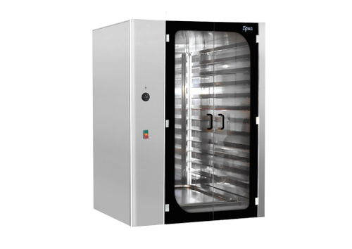 Шкаф расстойный электрический Восход Бриз 3.0