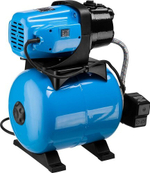 Установка для водоснабжения ЗУБР НАС-М3- 800-Ч НАС-М3-800-Ч