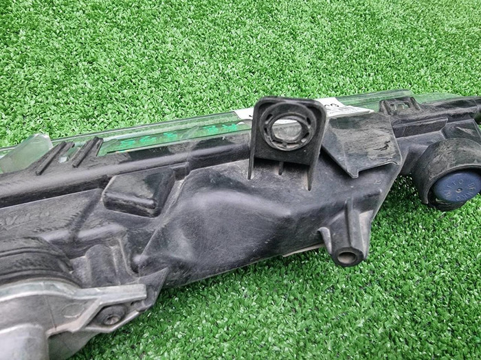 ДХО левый Porsche Cayenne 3 PO536 (2017-2023)