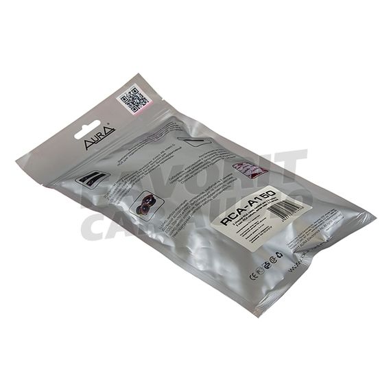 Межб. кабель AURA RCA-A150 MKII