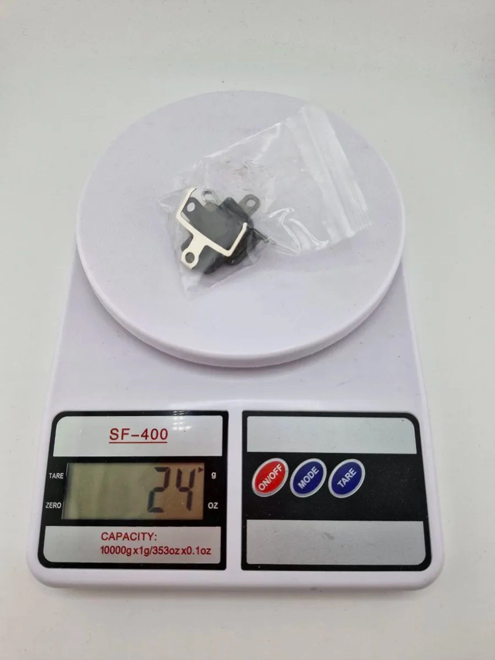 Тормозные колодки для велосипеда и электросамоката TP-11i