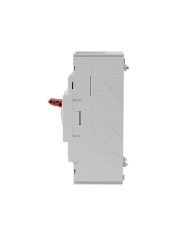 Выключатель автоматический в литом корпусе YON YON MGS250 3P 200-250А 36кА YON MGS250N-3TAMF0250