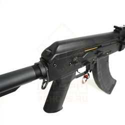 Модель автомата Cyma RKM Magpul Zhukov