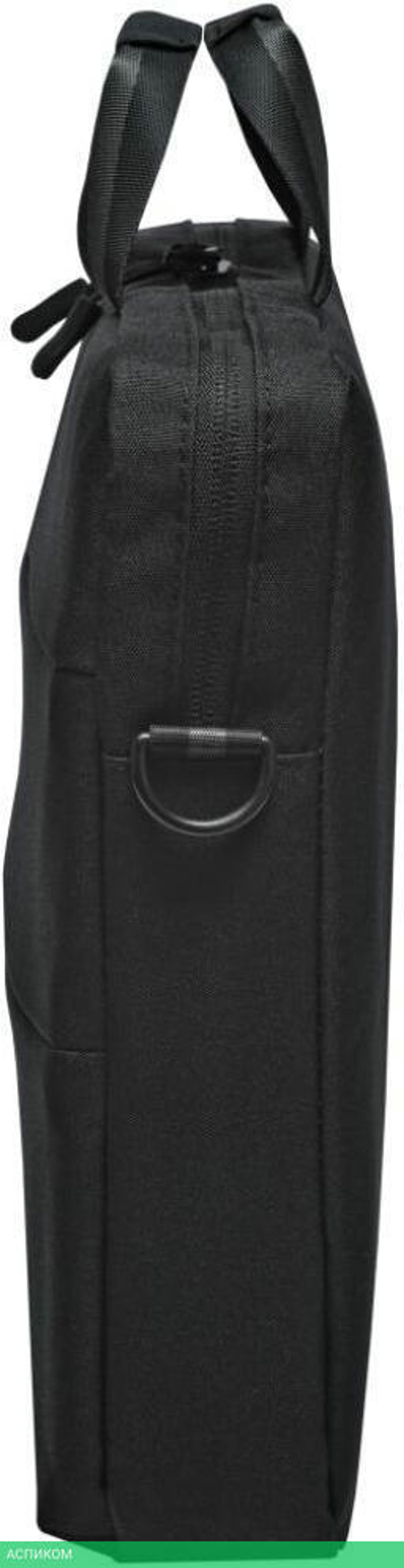 Сумка для ноутбука Continent CC-212 Black