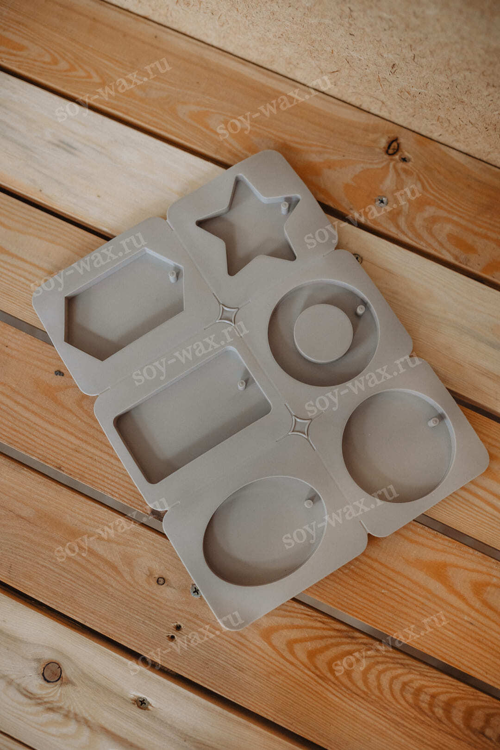 Формы под саше №2