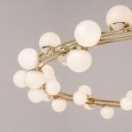 Подвесная люстра Maytoni TESSARA MOD081PL-L50G3K