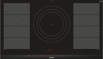 Индукционная варочная панель Siemens EX975LVC1E