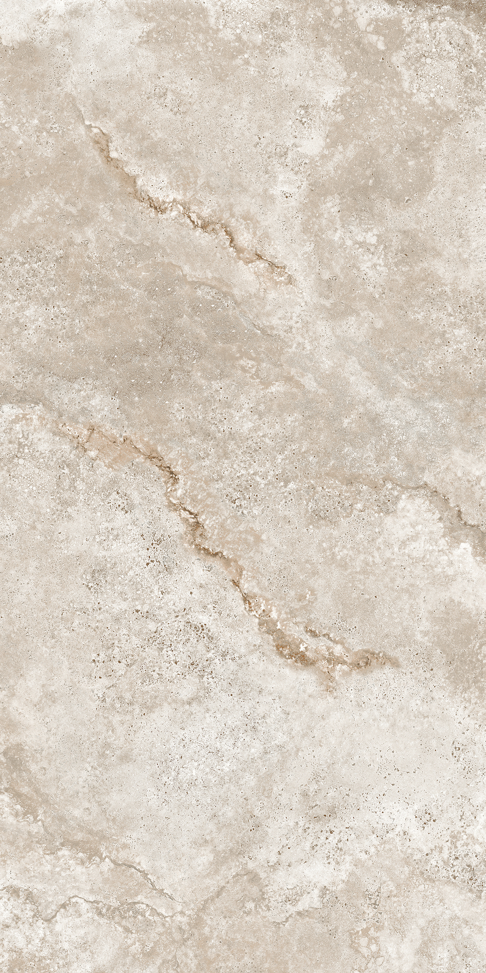 Керамогранит, LB Ceramics, Оттепель, 600x1200 мм, Песочный, Матовая, Плоская